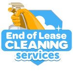 End of lease cleaning